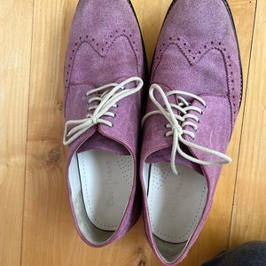Cole Haan Men’s Wingtip Oxfords